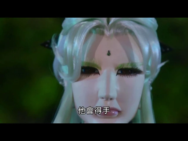 金光 戰血天道28收幕-戮世摩羅欲殺黓龍君 黓龍君身分是否就此揭穿